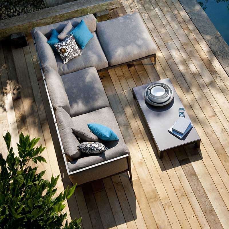Outdoor Decking