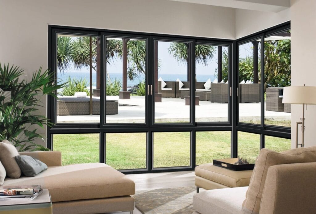Sliding Windows