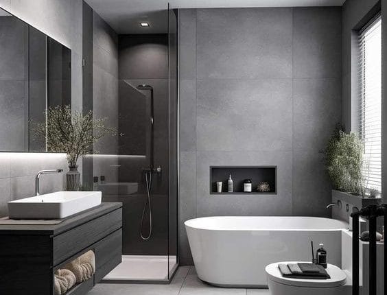 fenso-Banyo Çözümleri