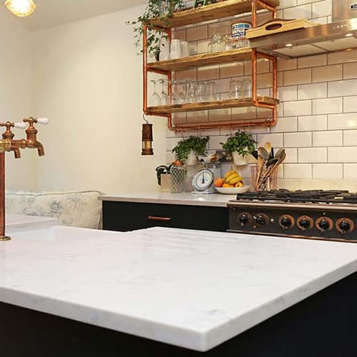 Stone Collection Quartzite